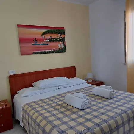 Residence Punta Sottile Lampedusa 150 mt dalla spiaggia cala francese-3